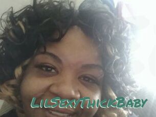 LilSexyThickBaby