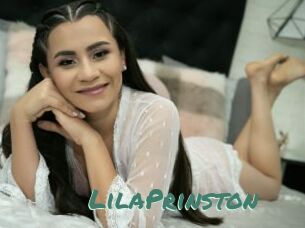 LilaPrinston