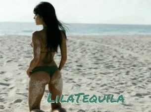 LilaTequila