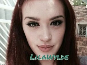 LilaWylde