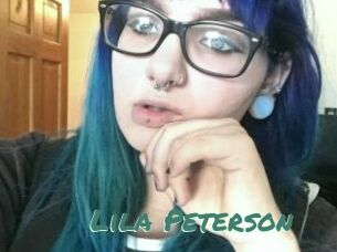 Lila_Peterson
