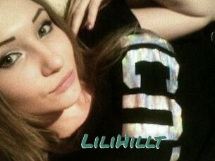 LiliHillt