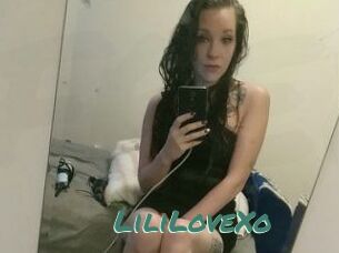 LiliLoveXo