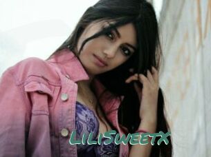 LiliSweetX