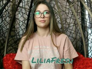 LiliaFresh