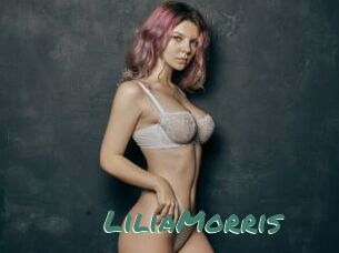 LiliaMorris