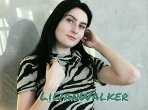 LilianWalker