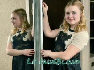 LilianaBlond