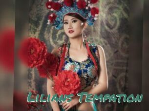 Lilians_Tempation