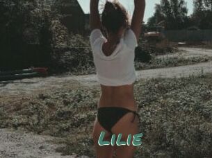 Lilie