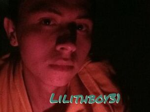 Lilithboy31