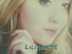 Lilithxo95