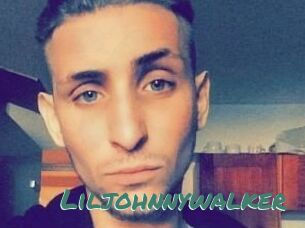 Liljohnnywalker