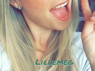 Lillemeg