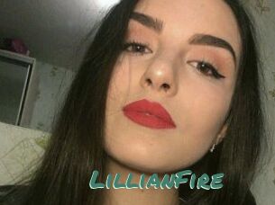 LillianFire