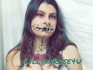 LillianRose4U