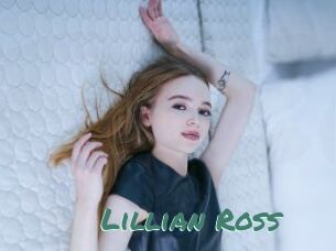 Lillian_Ross