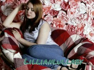 Lillianlullaby