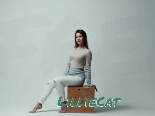 LillieCat