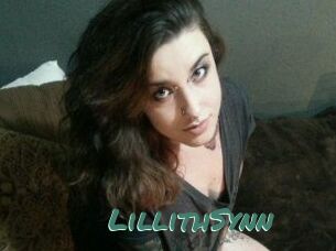 Lillith_Synn