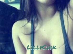 LillyChik