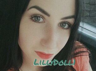 LillyDoll1