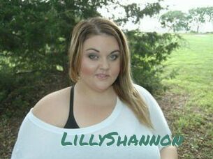 LillyShannon