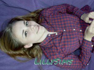 LillySims