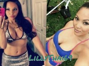 LillyThai69