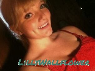 LillyWallflower