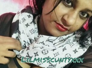 Lilmisscuntyxxx