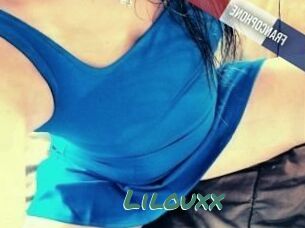 Lilouxx