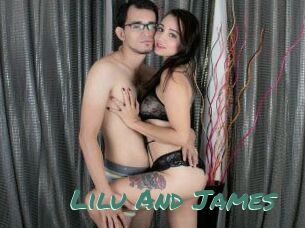 Lilu_And_James