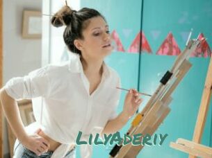 LilyAderiy