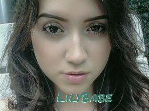LilyBabe