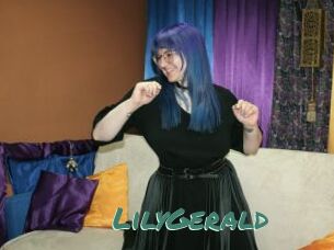 LilyGerald