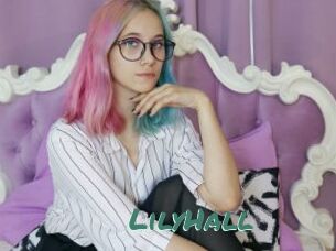 LilyHall