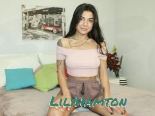 LilyHamton