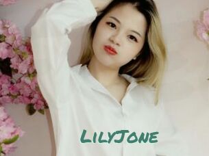 LilyJone