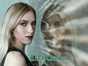 LilyKeeler