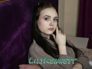 LilyKennett