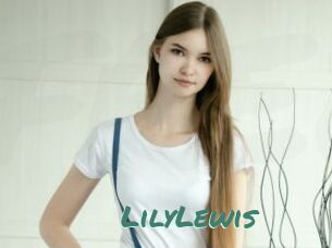 LilyLewis