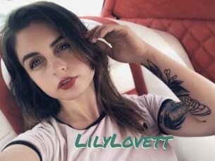 LilyLovett