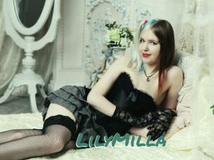 LilyMilla