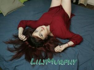 LilyMurphy