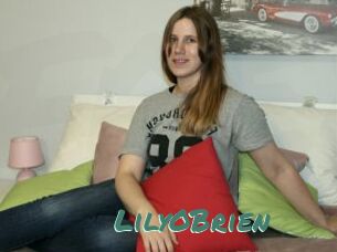 LilyOBrien