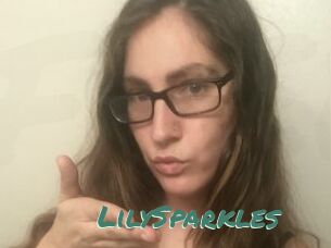 LilySparkles
