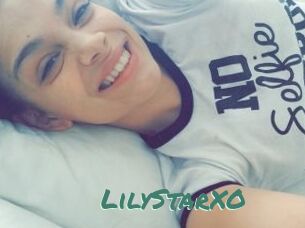 LilyStarXO