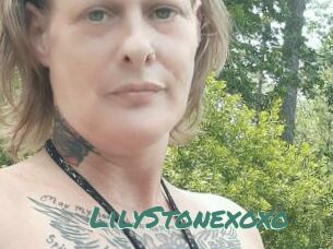 LilyStonexoxo