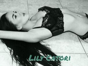 Lily_Catori